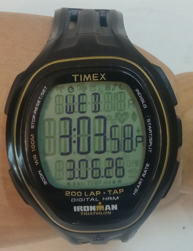 Orologio timex ironman - orologio,