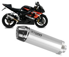 BOLT-ON Storm GP INOX coppa in