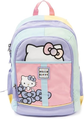 Zaino hello kitty giochi - zaino,