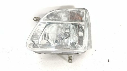 Proiettore anteriore opel - proiettore, sx