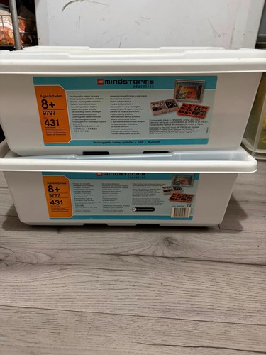 Lego education mindstorms set - education:,