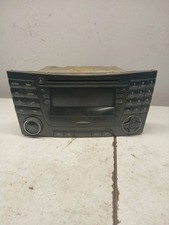 Mercedes-Benz E W211 2003