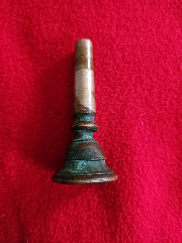 Antico boccaglio trombone
