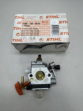 Carburatore NUOVO OEM Stihl