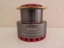 DAIWA TOURNAMENT - ISO-Z2500LB