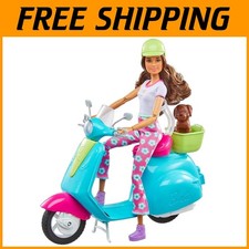 Playset Barbie ispirato al