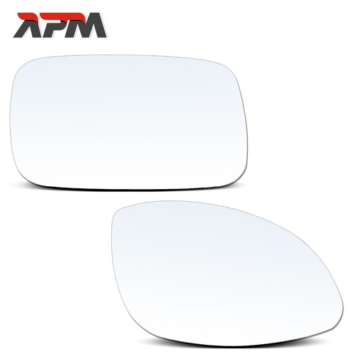 Vetro specchietto - 2x,