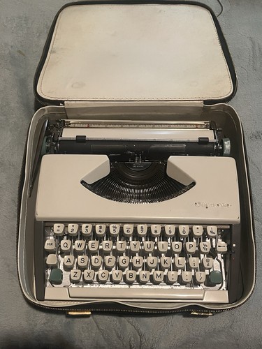 Olympia luxe portable - sf,