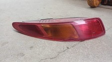 faro fanale posteriore sinistro alfa romeo gt