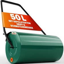 Rullo da Giardino 60 cm Ø32