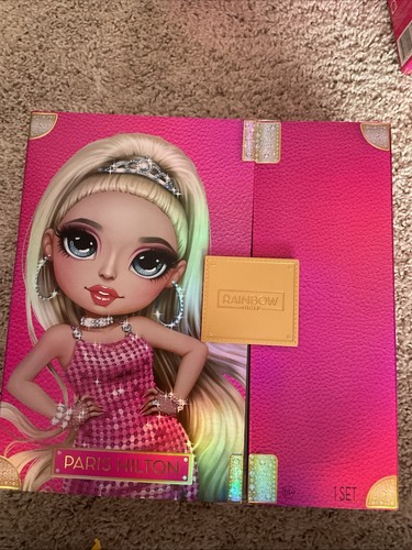 Mga entertainment rainbow - mga,