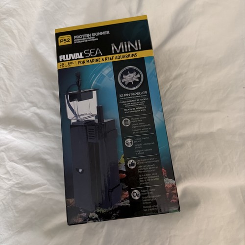 Fluval sea ps2 - fluval, skimmer