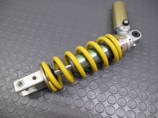 HONDA VTR 1000 SP1 SC45 GENUNE AMMORTIZZATORE POSTERIORE SHOCK ABSORBER SHOWA