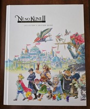 Ni no Kuni II: Revenant