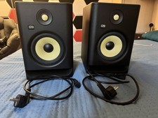 KRK RoKit 7 - Coppia Monitor