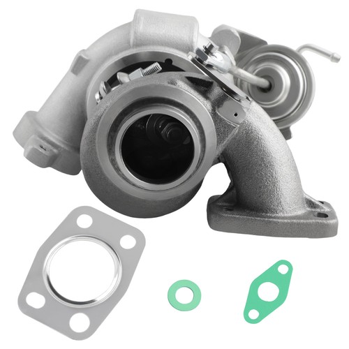 Nuovo turbocompressore for - nuovo,