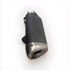 Terminale di scarico Originale