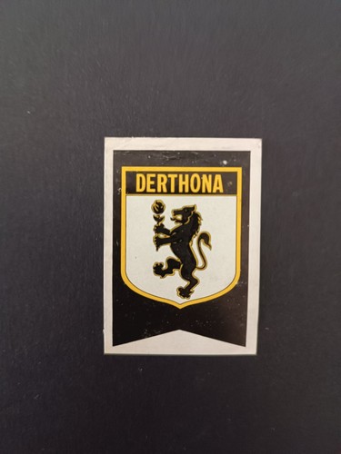 Scudetto derthona album - scudetto,