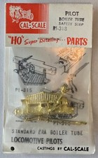 Scala Cal PI-318 PILOTA TUBO