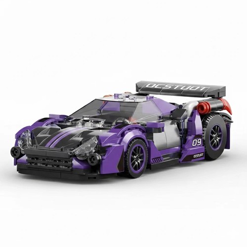 Moc car super race - super, famosa