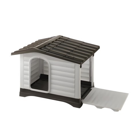 Cuccia per cani 73x59x53 - per,