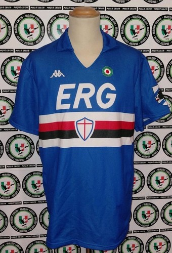 Vialli sampdoria 1989 1990 - vialli, 1989/1990