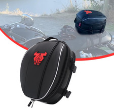 Borsa Moto Posteriore,Borsa