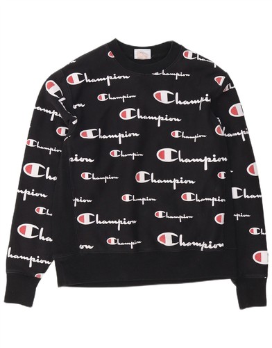 Maglione felpa champion - maglione,