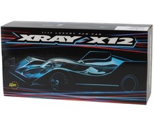 XRAY X12 2026 1/12 Kit Pan