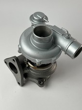 Turbo Turbocharger for
