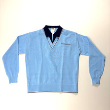 Maglione uomo vintage