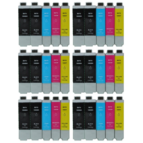 Cartucce compatibili con - 30,