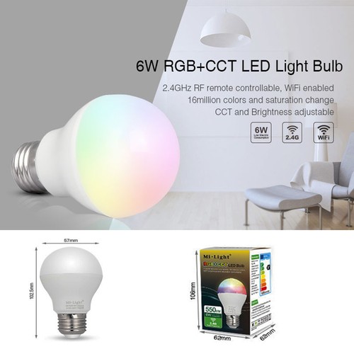 Lampada lampadina led - , e27