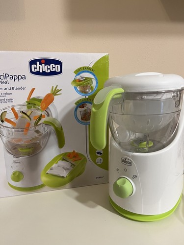 Cuocipappa chicco ottimo per - cuocipappa,