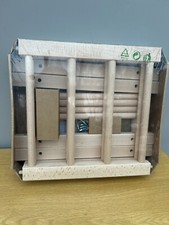 Ikea HUTTEN, portabottiglie