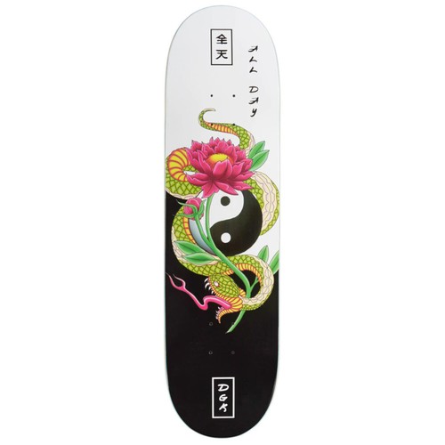 Tavola skate dgk - da,