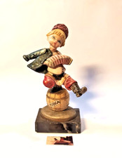 Statuina Fontanini stampo