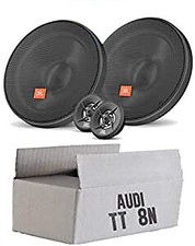 Altoparlante JBL per Audi TT