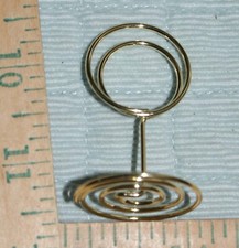 22 Pezzi Porta Numeri da