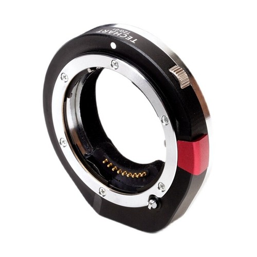 Techart tzg adattatore - techart, tzg-01