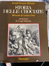 MICHAUD, STORIA DELLE CROCIATE
