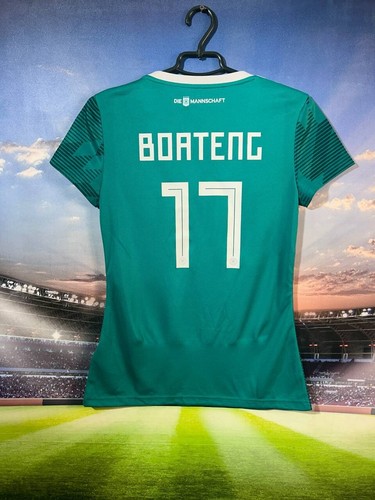 Boateng germany maglia - germany,