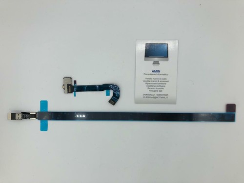 Barra touchbar - 🇮🇹,