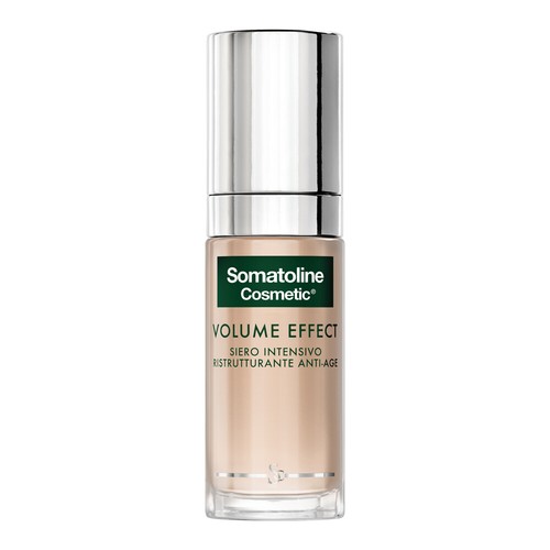 Volume effect siero intensivo - effect,