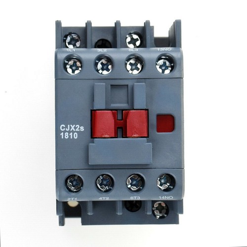 Relè contattore cjx2s 1810 - contattore, cjx2s-1810