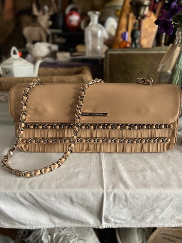 Borsa baguette pochette