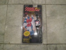 1993 Transformers Robot Watch