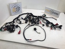 IMPIANTO ELETTRICO HUSQVARNA SVARTPILEN 401 2020-2023 / ELETTRIC SYSTEM