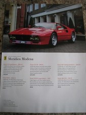 MERIDIEN MODENA OFFICIAL