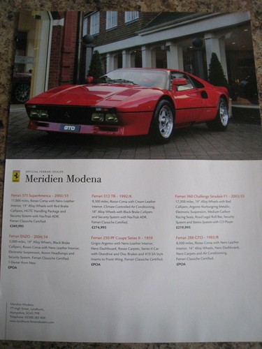 Meridien modena official - modena,